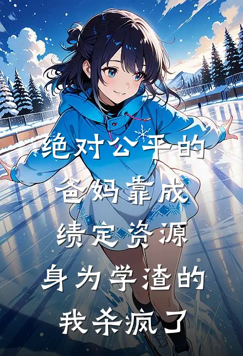 绝对公平的爸妈靠成绩定资源，身为学渣的我杀疯了