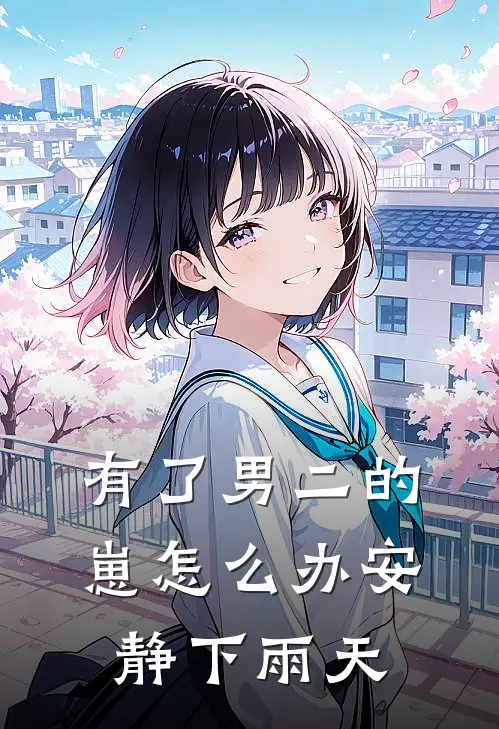 有了男二的崽怎么办安静下雨天