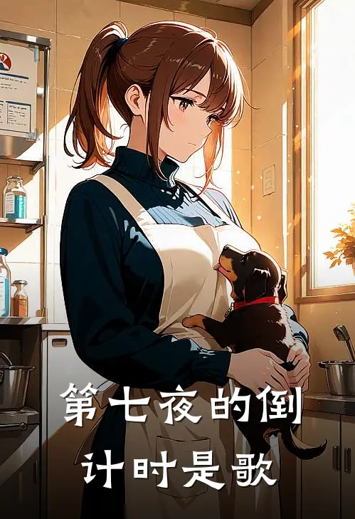 第七夜的倒计时是歌