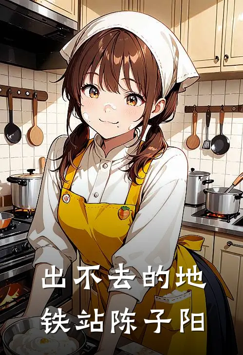 出不去的地铁站陈子阳