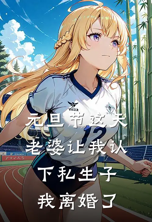 元旦节这天老婆让我认下私生子，我离婚了