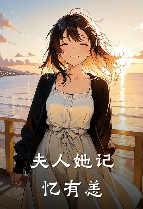 夫人她记忆有恙