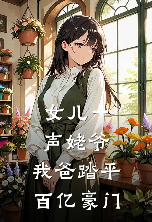 女儿一声“姥爷”，我爸踏平百亿豪门