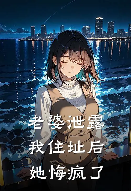 老婆泄露我住址后，她悔疯了