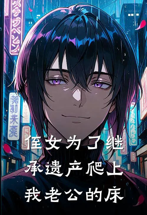 侄女为了继承遗产爬上我老公的床