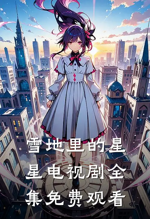 雪地里的星星电视剧全集免费观看