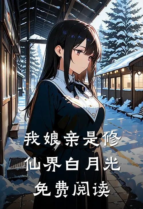 我娘亲是修仙界白月光免费阅读