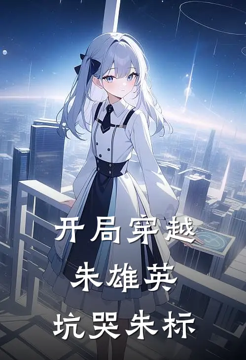 开局穿越朱雄英，坑哭朱标