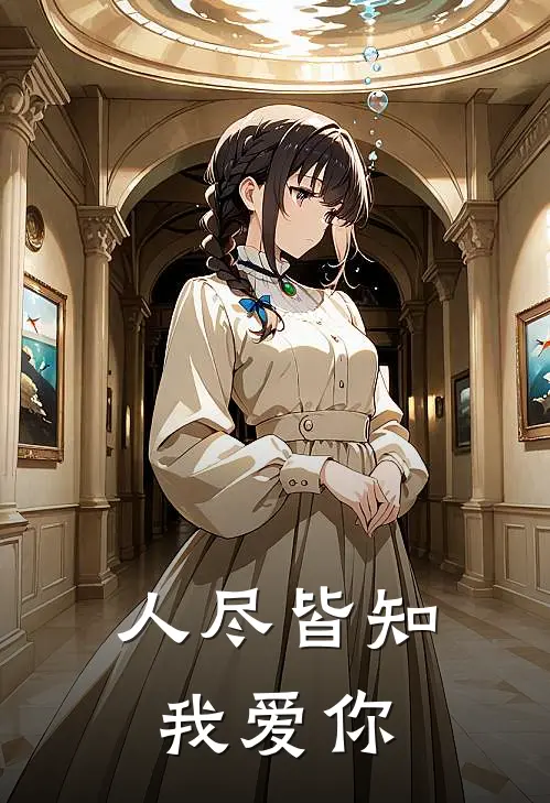 人尽皆知我爱你