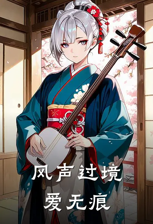 风声过境爱无痕