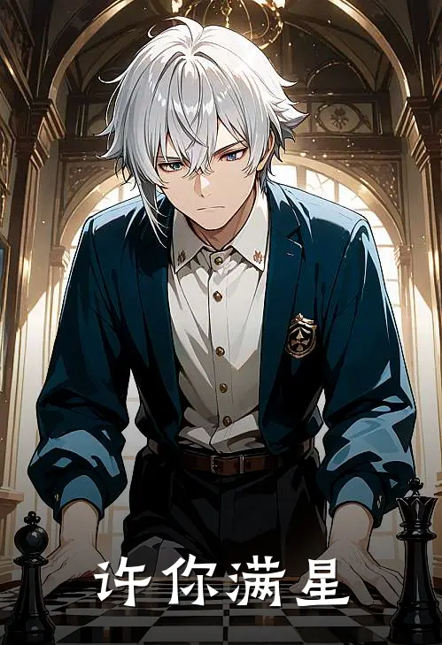 许你满星