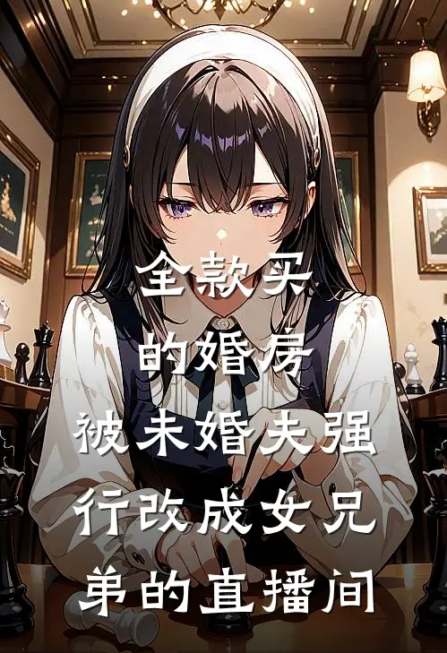 全款买的婚房，被未婚夫强行改成女兄弟的直播间