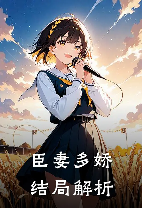 臣妻多娇结局解析