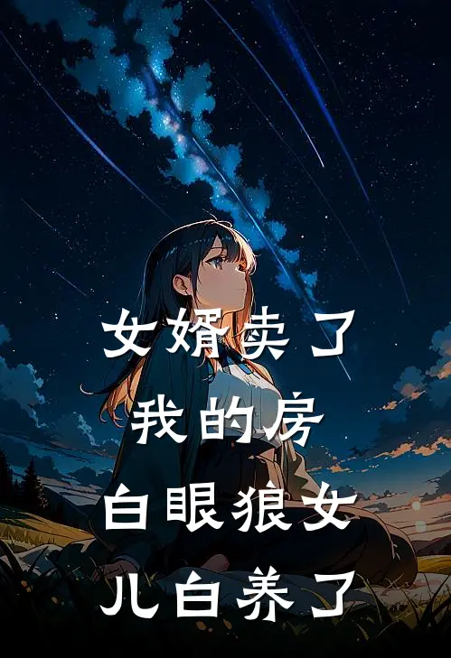 女婿卖了我的房，白眼狼女儿白养了