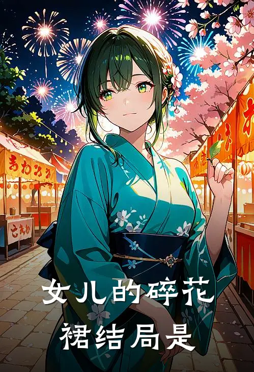 女儿的碎花裙结局是