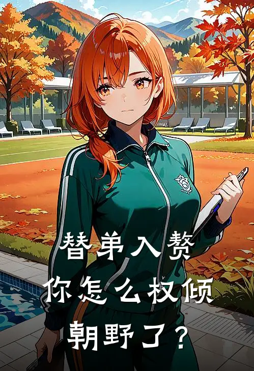 替弟入赘，你怎么权倾朝野了？