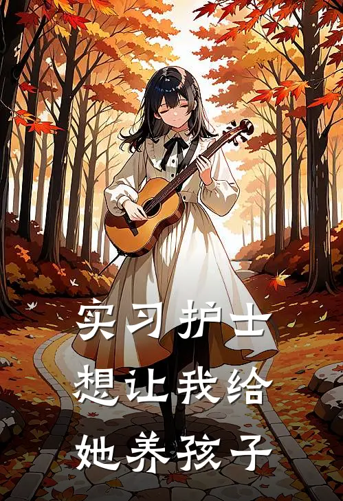 实习护士想让我给她养孩子