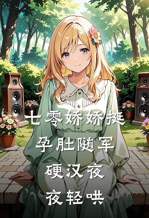 七零娇娇挺孕肚随军，硬汉夜夜轻哄