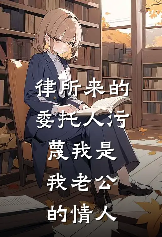 律所来的委托人污蔑我是我老公的情人