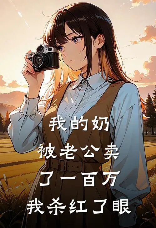 我的奶，被老公卖了一百万，我杀红了眼