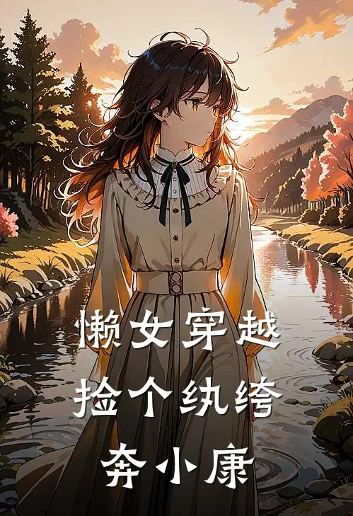 懒女穿越：捡个纨绔奔小康