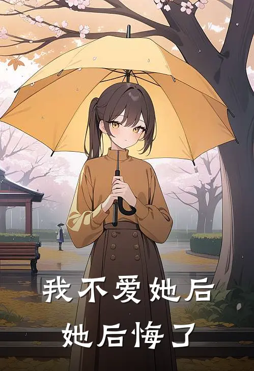 我不爱她后，她后悔了