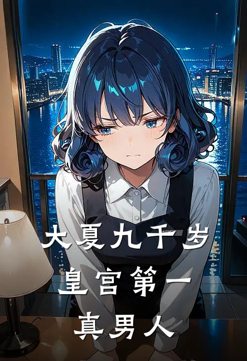 大夏九千岁：皇宫第一真男人