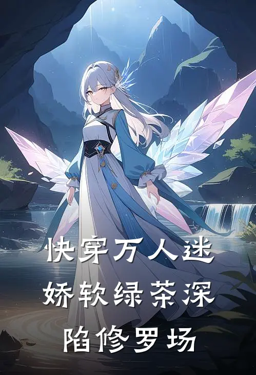 快穿万人迷：娇软绿茶深陷修罗场
