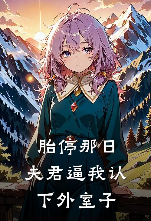 胎停那日，夫君逼我认下外室子