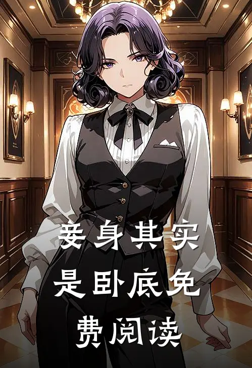 妾身其实是卧底免费阅读