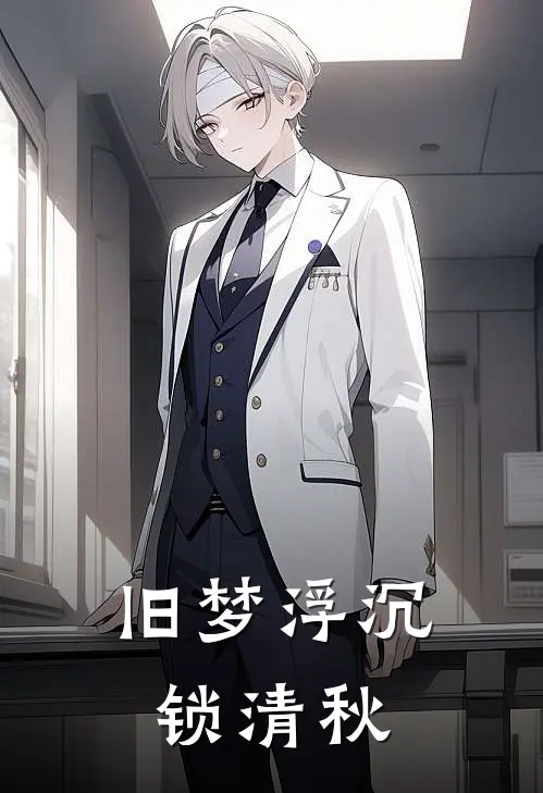 旧梦浮沉锁清秋