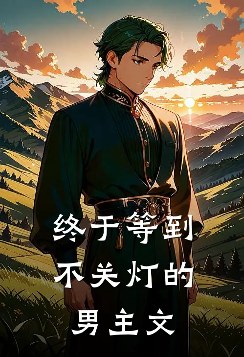 终于等到不关灯的男主文