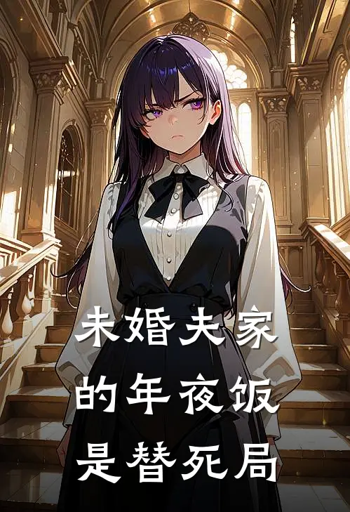 未婚夫家的年夜饭是替死局