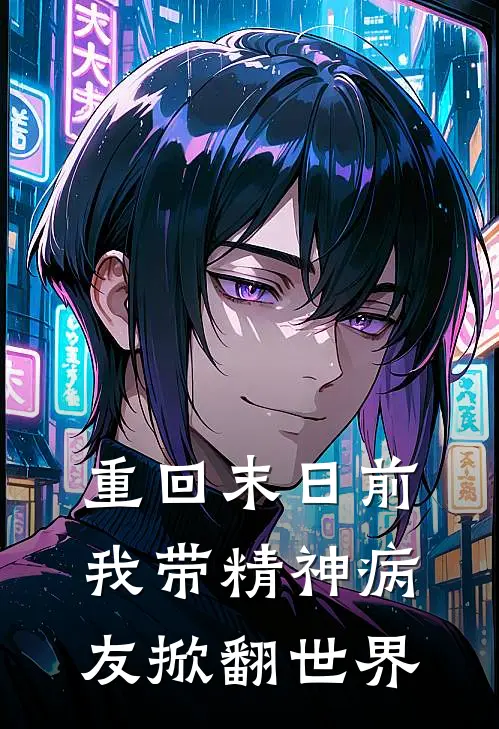 重回末日前，我带精神病友掀翻世界