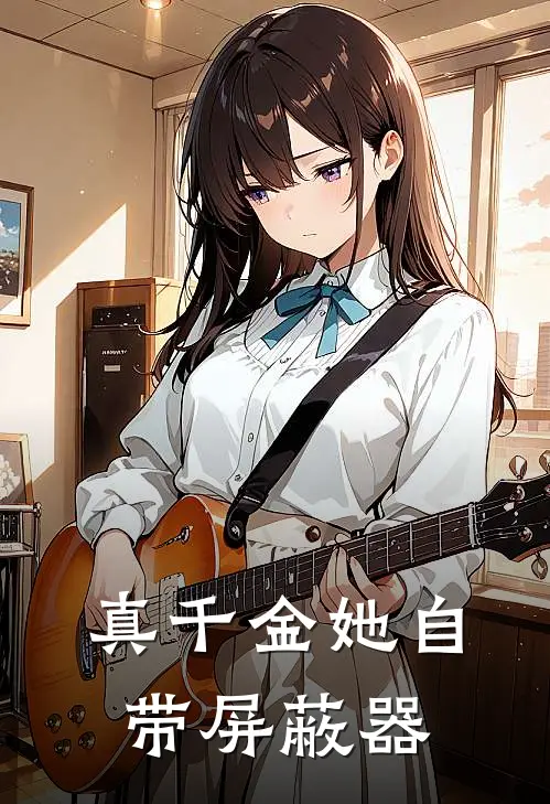 真千金她自带屏蔽器