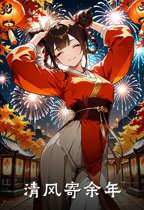 清风寄余年