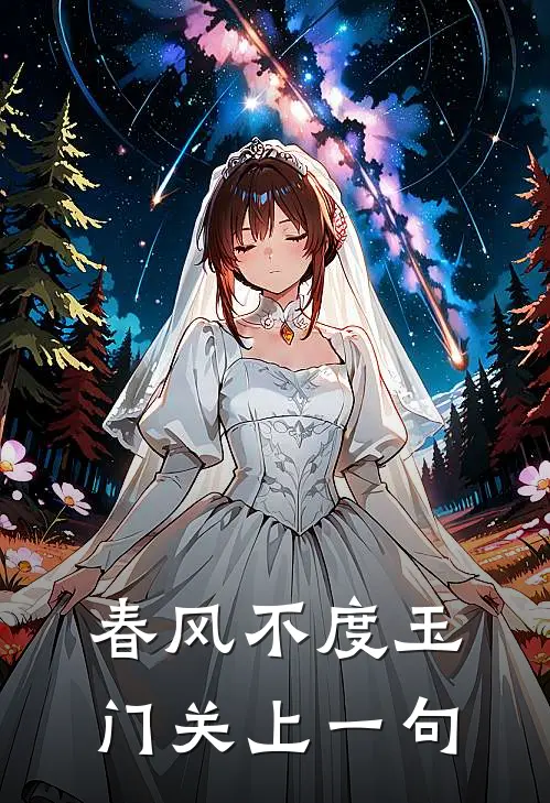 春风不度玉门关上一句