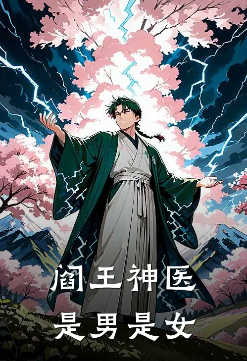 阎王神医是男是女