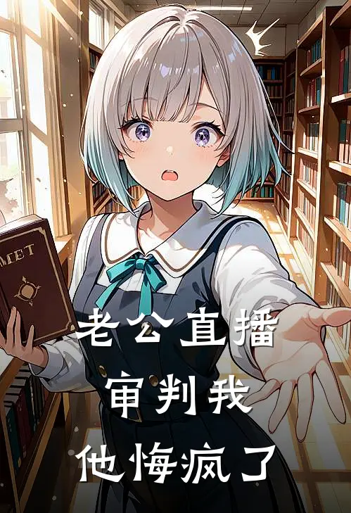 老公直播审判我，他悔疯了