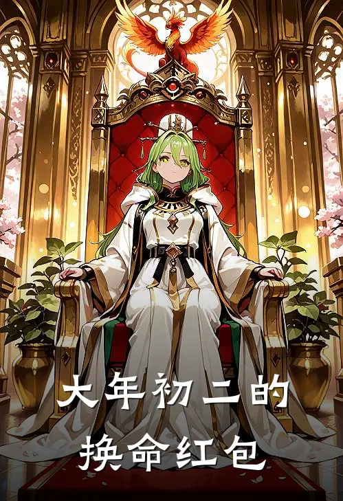 大年初二的换命红包