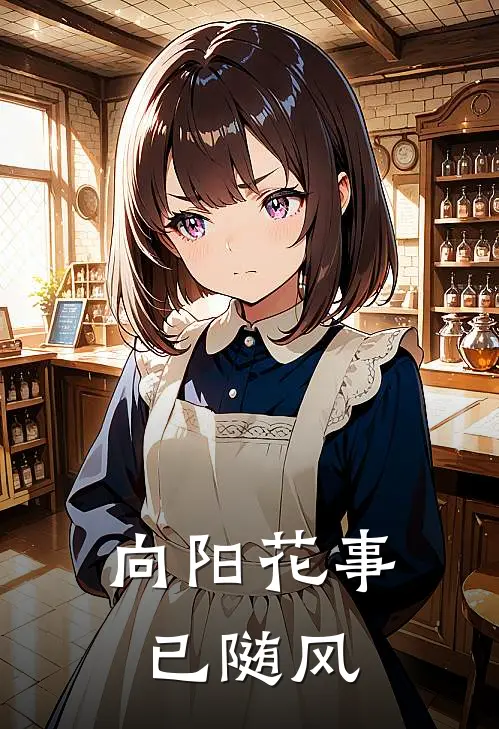 向阳花事已随风