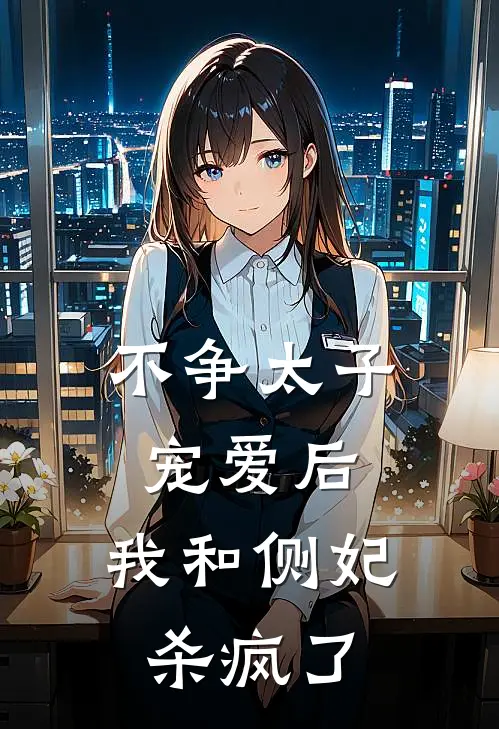 不争太子宠爱后，我和侧妃杀疯了