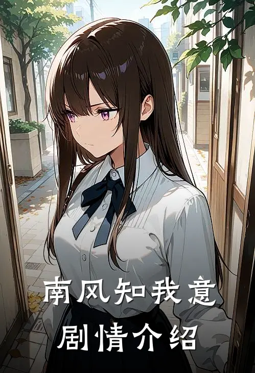 南风知我意剧情介绍