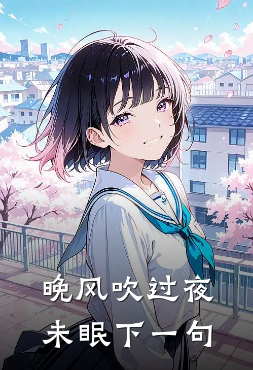 晚风吹过夜未眠下一句