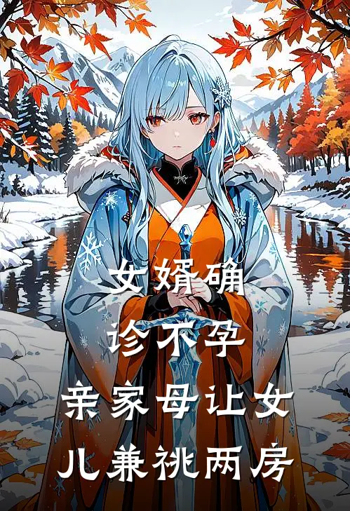 女婿确诊不孕，亲家母让女儿兼祧两房