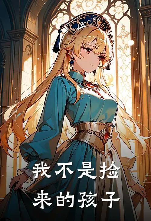 我不是捡来的孩子