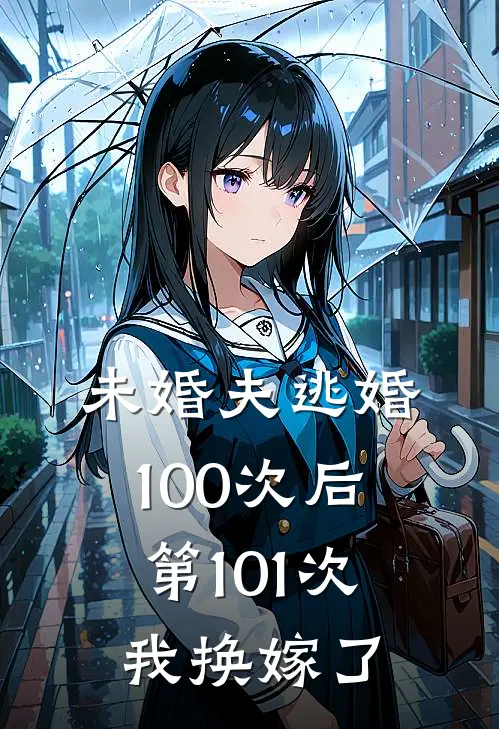 未婚夫逃婚100次后，第101次我换嫁了