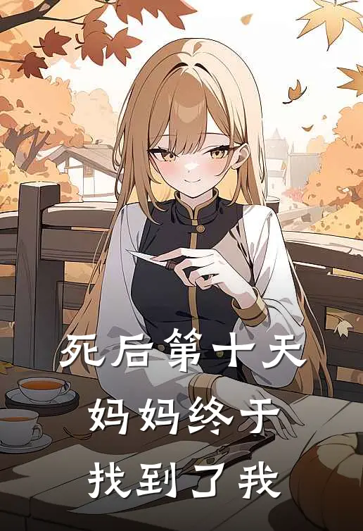 死后第十天，妈妈终于找到了我