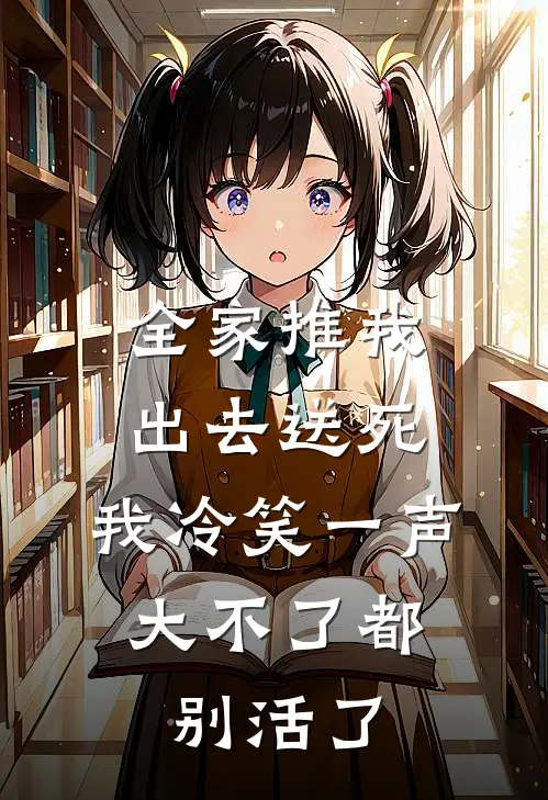 全家推我出去送死，我冷笑一声：大不了都别活了
