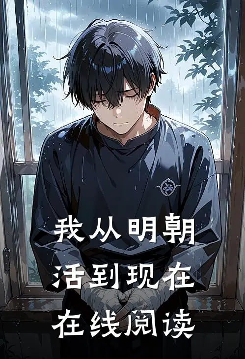 我从明朝活到现在在线阅读